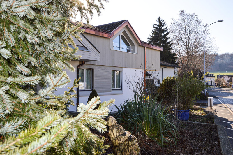 Schellenrainstrasse 9 Sursee