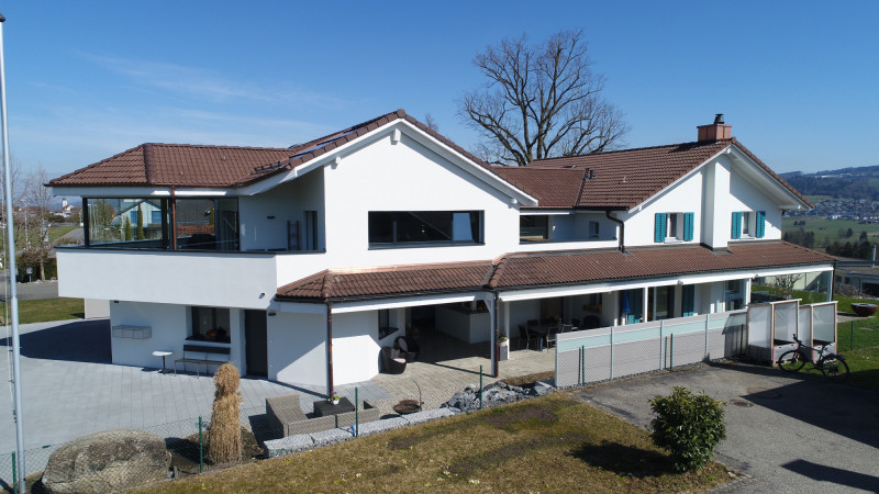 Heidenacherstrasse 17 St. Erhard