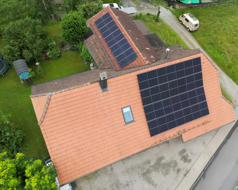 Wilihofstrasse 11, Knutwil