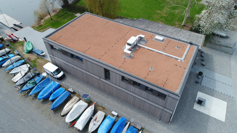 Strandbadweg 6 Sursee Bootshaus