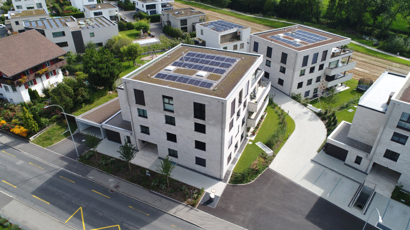 Kirchenau 3 Oberkirch