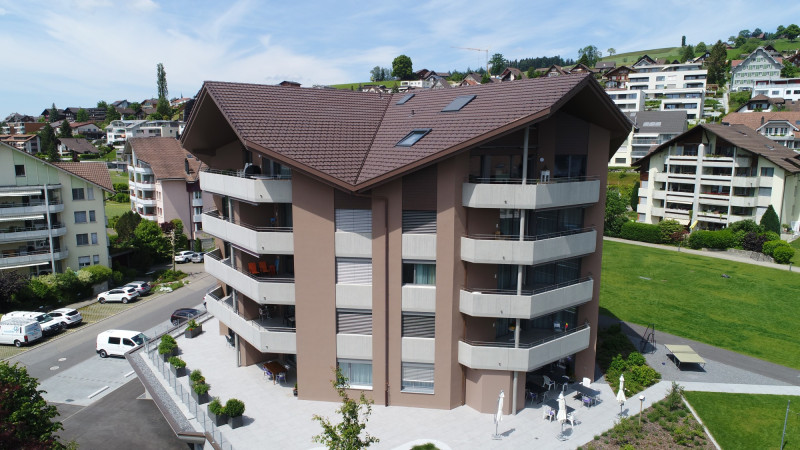 Rebstockstrasse 6 Ruswil