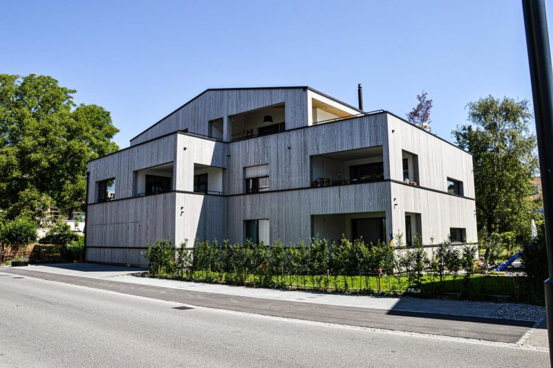 Wilemattstrasse 5 Sursee