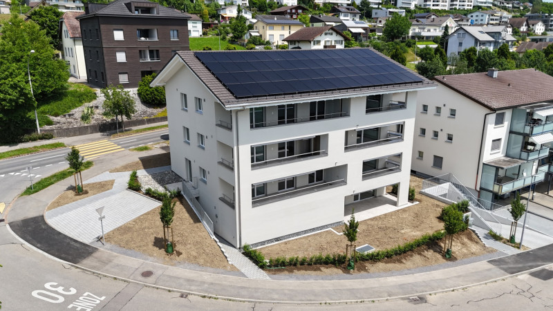 Dorfstrasse 39 Wauwil