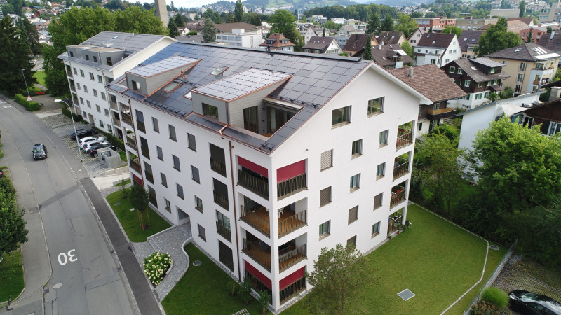 Brunnmattstrasse 11 Kriens