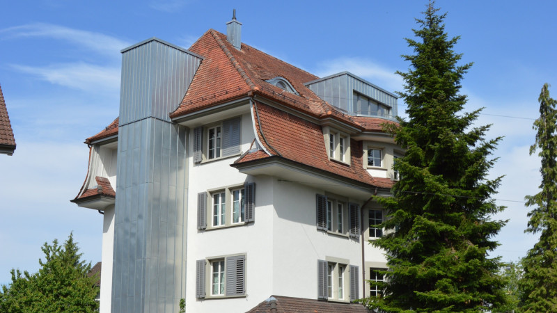 Luzernerstrasse 41 Kriens