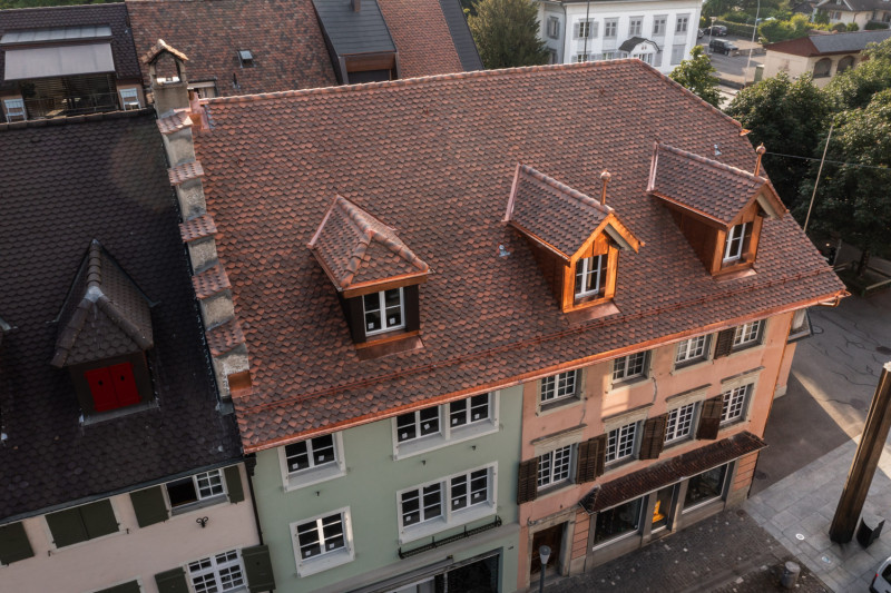 Oberstadt 31 Sursee