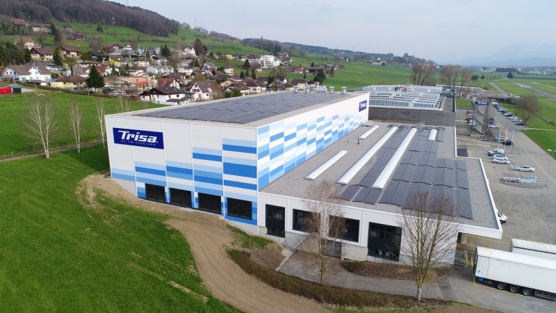 Kehrstrasse 7 Triengen