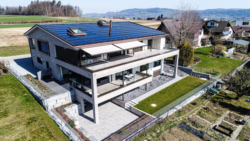 Oberwiberg 14 St. Erhard